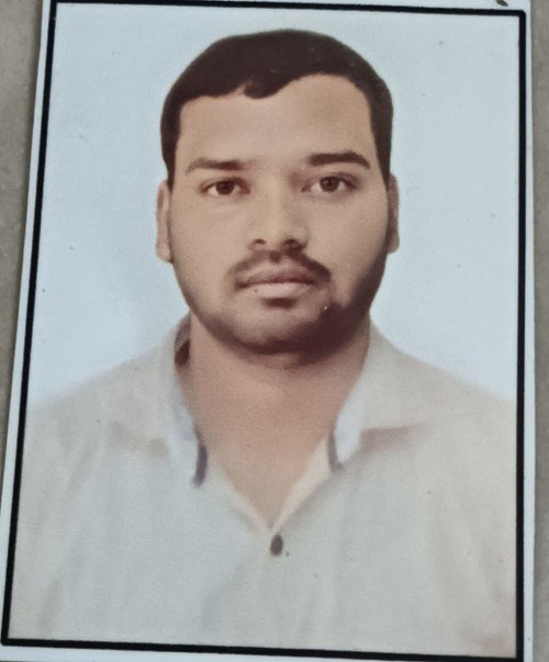 KAIBALYA MAHAKUDA  home tutor in Varanasi.